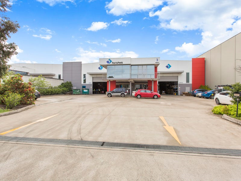 Properties for lease